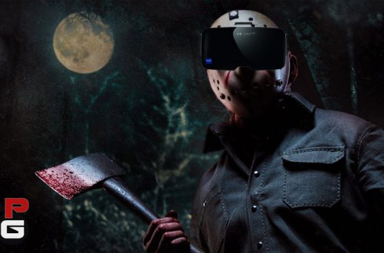 Friday the 13th: The Game llegará a Realidad Virtual y ya tiene tráiler