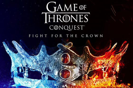 El plazo para registrarse en Game of Thrones: Conquest se ha abierto