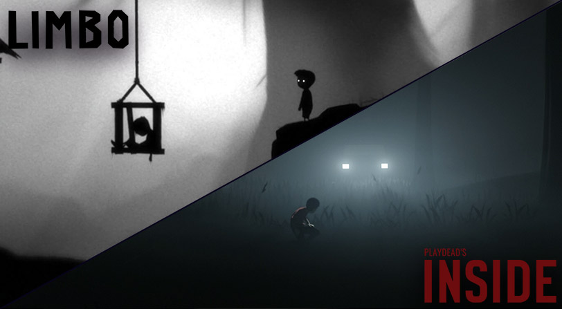 Se presenta el tráiler de lanzamiento de Inside+Limbo