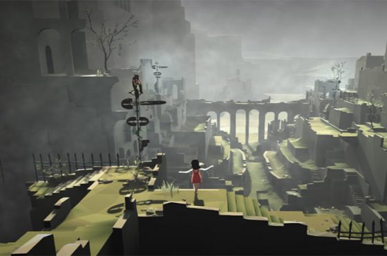 Nuevo tráiler para MARE, lo nuevo del desarrollador de Ico y Shadow of the Colossus