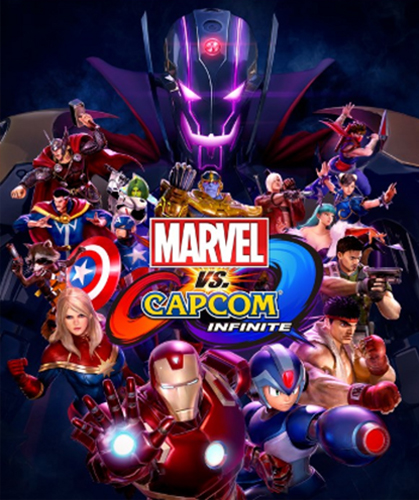 Primeras Impresiones de Marvel Vs Capcom: Infinite