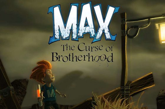 Max: The Curse of Brotherhood llegará finalmente a PS4