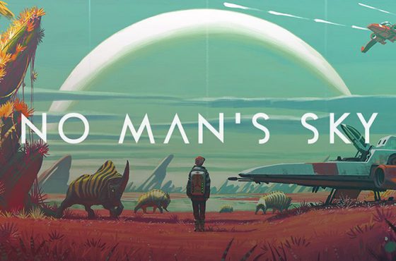 Así es la nueva actualización de No Man’s Sky