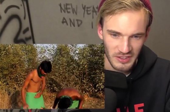 La desarrolladora de Firewatch retira todos sus vídeos del canal de PewDiewPie