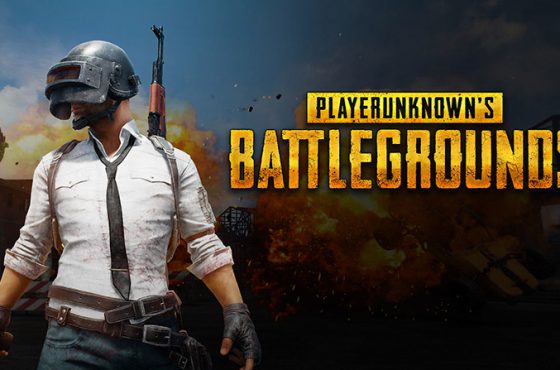 La nueva arma que llegará a PlayerUnknown’s Battlegrounds