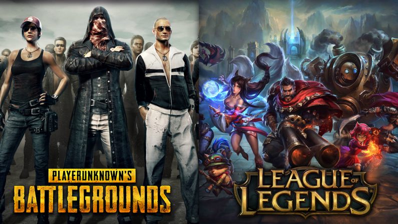 ¿Batirá PlayerUnknown’s Battleground a League of Legends en número de jugadores?