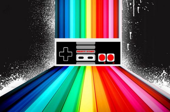 ¿Cómo está representado el colectivo LGBTI dentro del mundo de los videojuegos?