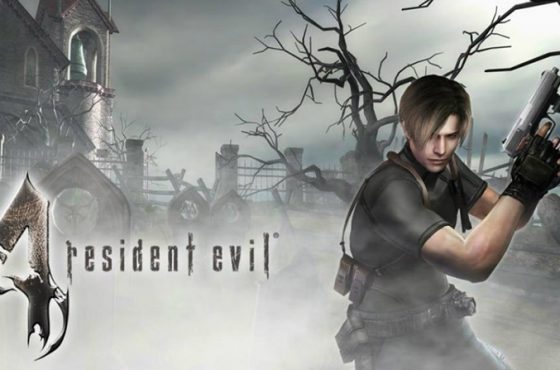 El personaje oculto presente en el título Resident Evil 4