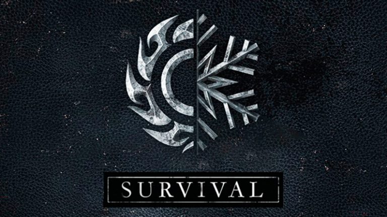 modo supervivencia skyrim