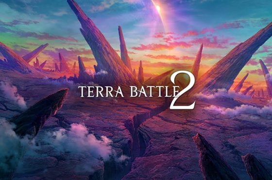 El 21 de septiembre llega Terra Battle 2 a Japón