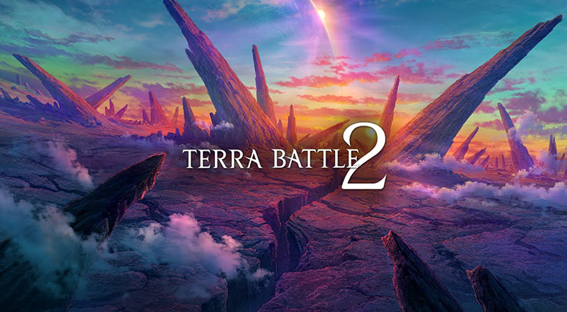 El 21 de septiembre llega Terra Battle 2 a Japón