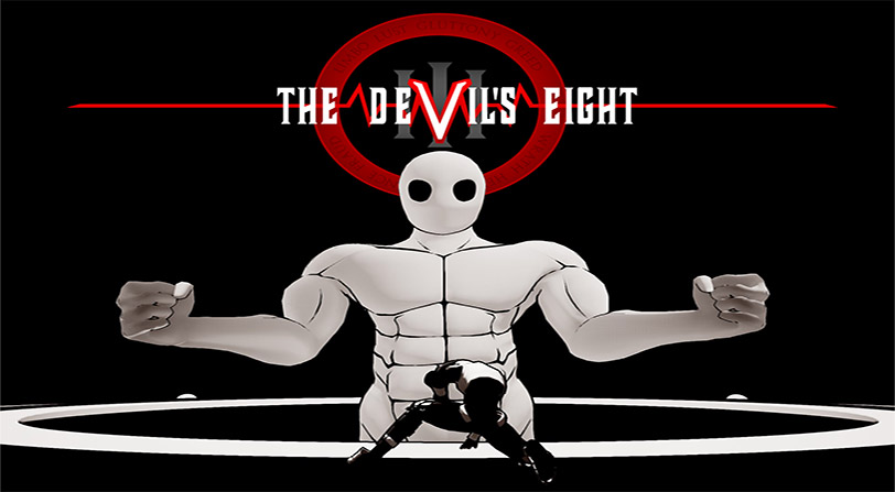 The Devil’s Eight: un juego donde bajarás a los círculos del Infierno al ritmo de música