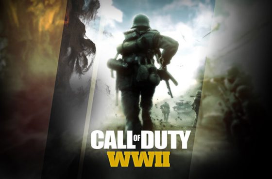 Call of Duty WWII: Se anuncia la beta en PC y sus requisitos mínimos