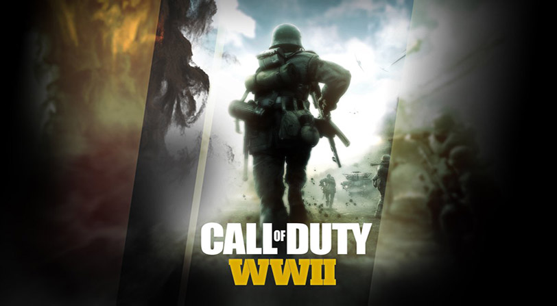 Call of Duty WWII: Se anuncia la beta en PC y sus requisitos mínimos