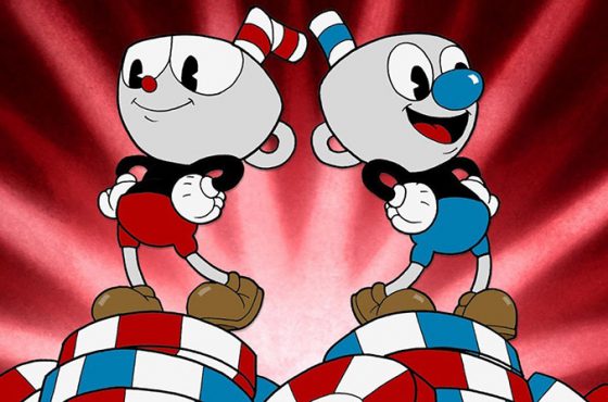 ¿El modo multijugador online estará presente en Cuphead?