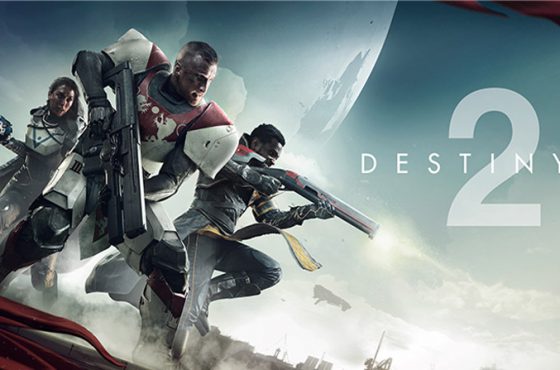 Bungie lanza un impresionante nuevo tráiler para Destiny 2