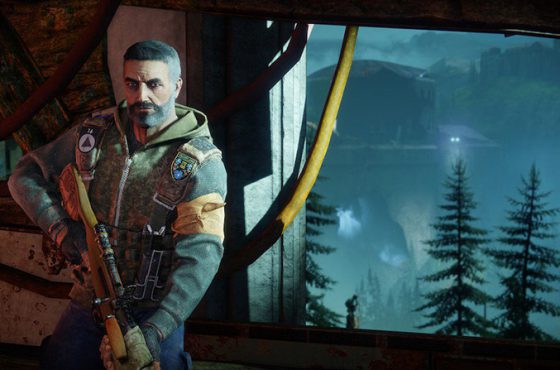 Primer personaje homosexual presentado para Destiny 2
