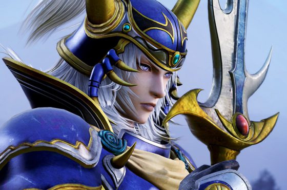 Reafirmada la exclusividad de Dissidia Final Fantasy NT con PS4
