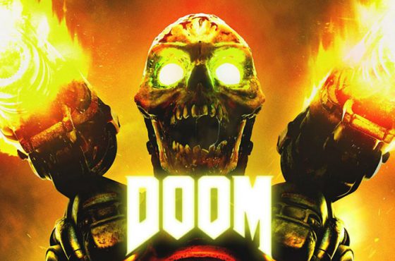 La versión de Doom de Nintendo Switch se ha quedado sin snapmap