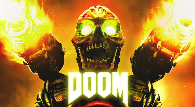 La versión de Doom de Nintendo Switch se ha quedado sin snapmap
