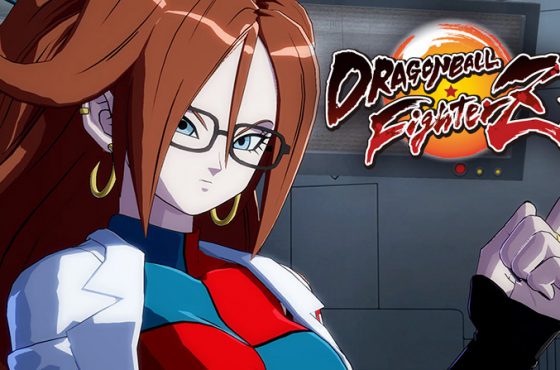 Teaser y nuevas imágenes del modo historia de Dragon Ball FighterZ