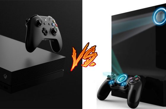 ¿Tendremos próximamente una PlayStation 5?
