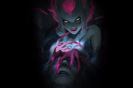 El rework ¿necesario? de Evelynn: Habilidades y estrategias