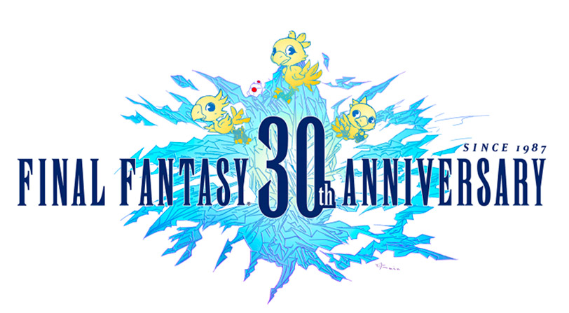 La campaña para participar en el video homenaje de Final Fantasy ha comenzado