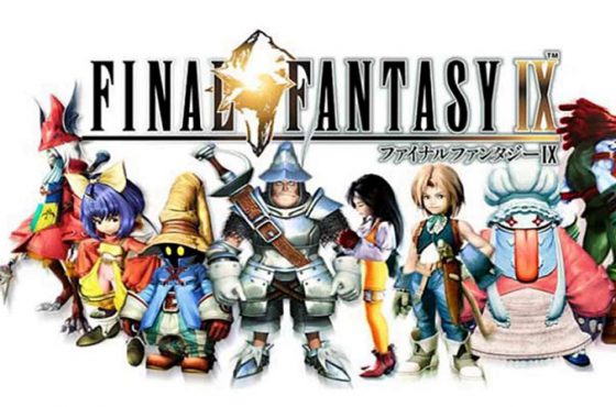 Confirmado y ya a la venta Final Fantasy IX para PS4