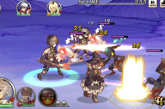 Confirmado el lanzamiento en Occidente de Grimms Notes