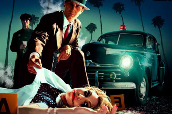 Rockstar Games nos sorprende con una remasterización de LA Noire