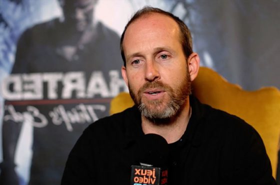 Tras dos décadas de trabajo, Bruce Straley se despide de Naughty Dog