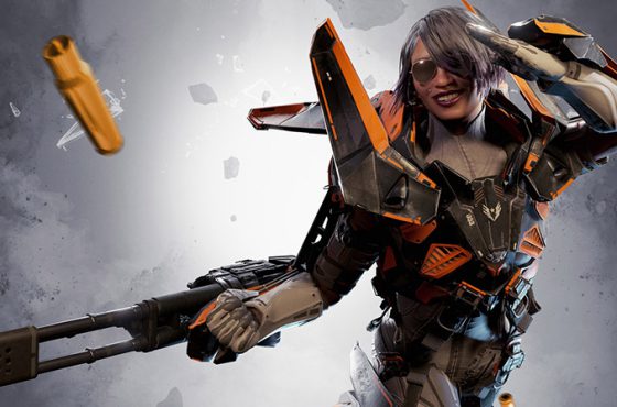 Estas son todas las novedades que recibirá LawBreakers