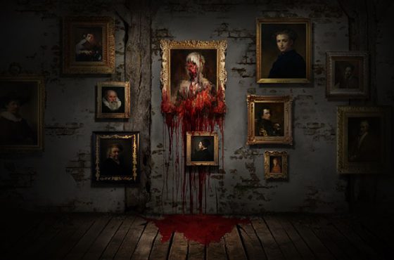 Layer of Fear: Legacy llegará a Nintendo Switch