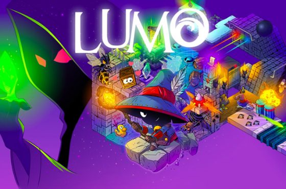 Lumo, la aventura de plataformas, llega a Switch en octubre