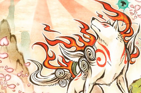 Capcom se ve obligado a confirmar los rumores sobre Okami HD