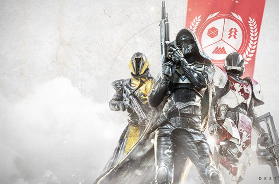 Destiny 2 podría tener problemas con los servidores en su lanzamiento