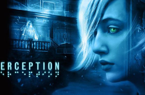 El juego de terror «Perception» también llegará a Nintendo Switch