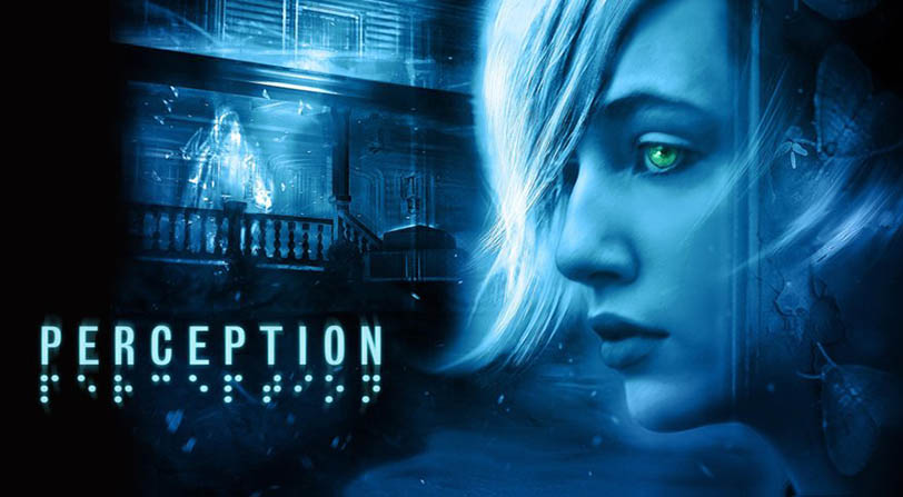 El juego de terror «Perception» también llegará a Nintendo Switch