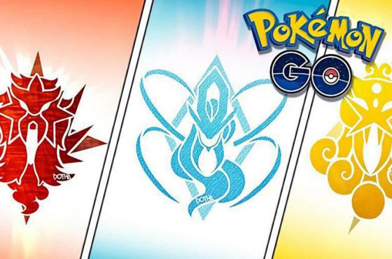 Los perros legendarios ya han llegado a Pokémon Go