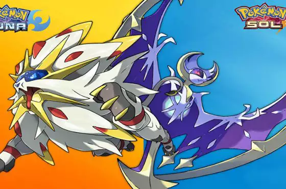 Mejores Pokémon según su tipo en Sol y Luna