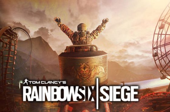 Se puede corromper el disco duro de PS4 con el parche de Rainbow Six Siege