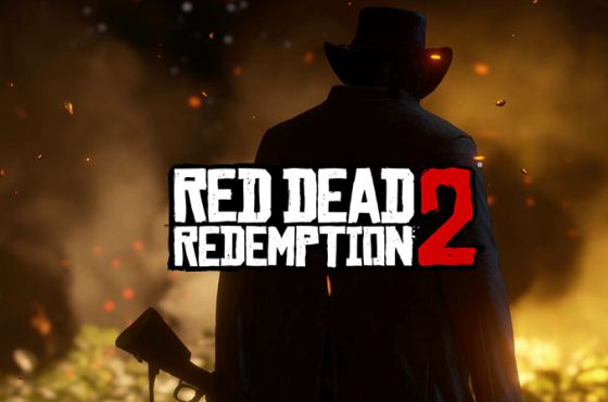 Nuevo tráiler y nuevas imágenes de Red Dead Redemption 2
