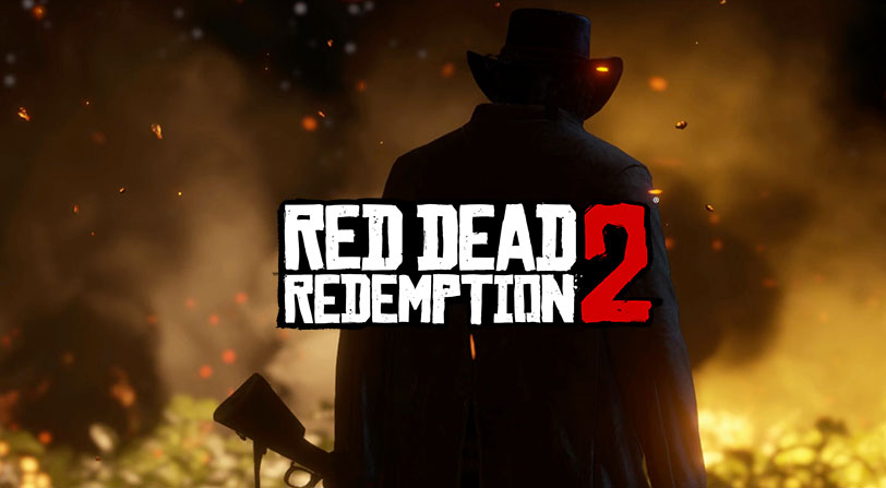 Nuevo tráiler y nuevas imágenes de Red Dead Redemption 2
