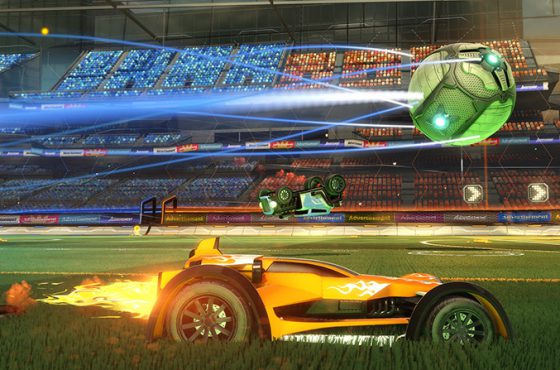 Rocket League: Psyonix anuncia las recompensas de la quinta temporada y habla de la sexta