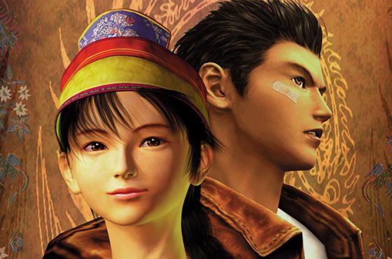 Se filtra un pack de Shenmue 1 & 2 para PS4 y Xbox One