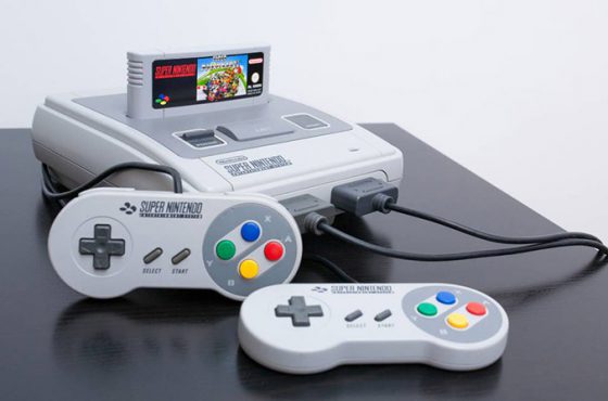 Los 5 mejores juegos que salieron en Súper Nintendo