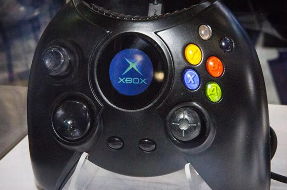 The Duke es la nueva versión del clásico mando de Xbox que podría estar disponible muy pronto
