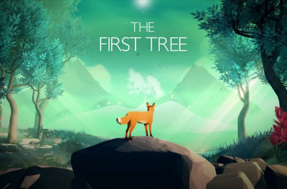 The First Tree, una viaje sobre la vida y la muerte a través de los ojos de un zorro