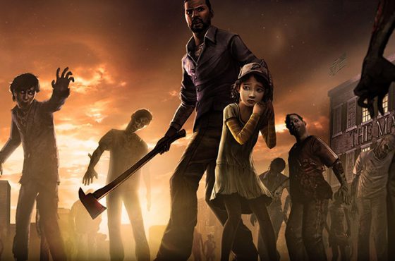 La primera temporada de The Walking Dead se encuentra gratis